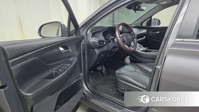 Hyundai The New Santa Fe id 4721212 из Кореи 26