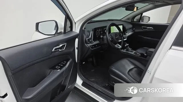 Kia Sportage 5th Generation id 3458267 из Кореи 20