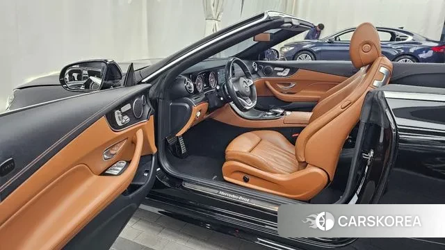 Mercedes-Benz E-Class W213 id 3391497 из Кореи 20