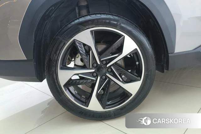 Geely Galaxy Galaxy L7 id 4253828 из Китая 17