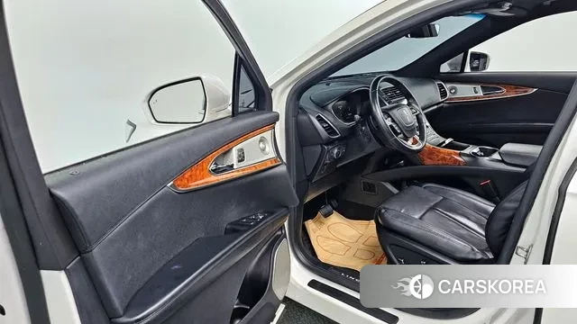 Lincoln Nautilus First generation id 3198096 из Кореи 20