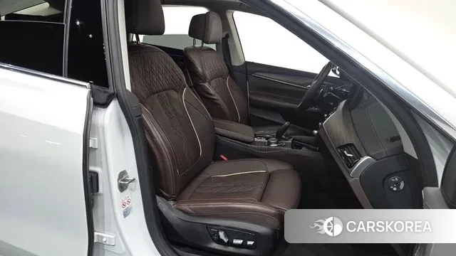 BMW 6 Series GT (G32) id 3007352 из Кореи 20