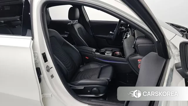 Mercedes-Benz A-Class W177 id 3106424 из Кореи 20