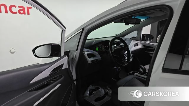 Chevrolet (GM Daewoo) Bolt EV id 3943001 из Кореи 20