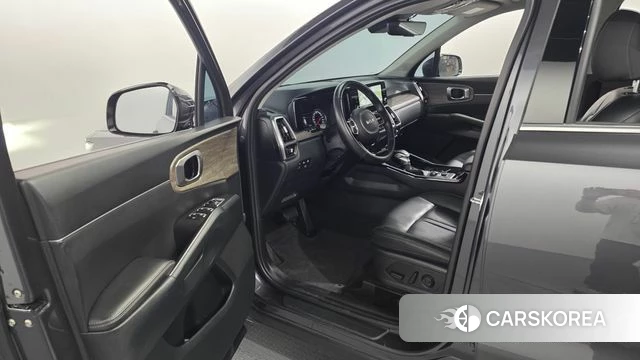 Kia Sorento 4th Generation id 4624577 из Кореи 37