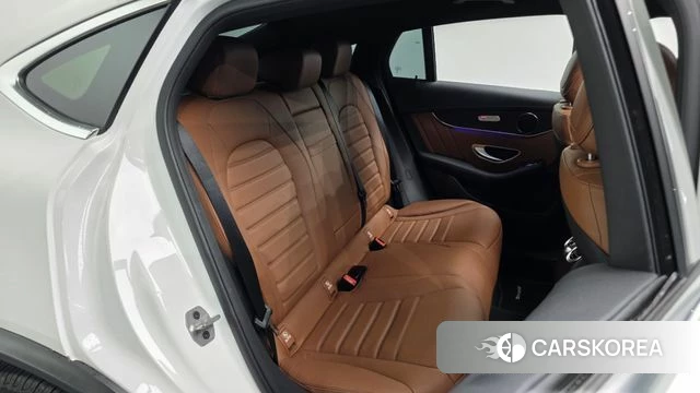 Mercedes-Benz GLC-Class X253 id 4488643 из Кореи 34