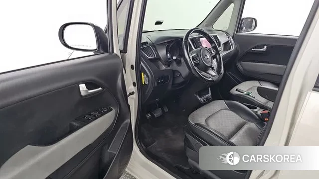 Kia The New Ray id 2990471 из Кореи 20