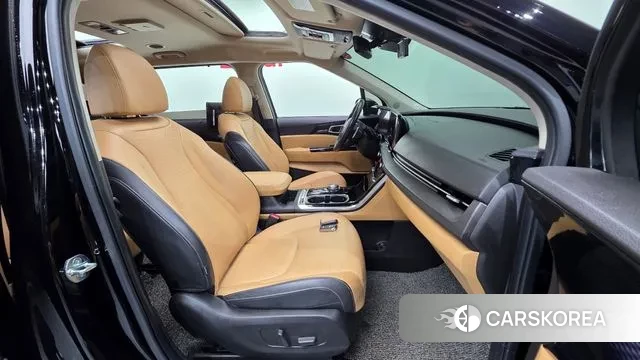 Kia Carnival 4th generation id 3697859 из Кореи 20