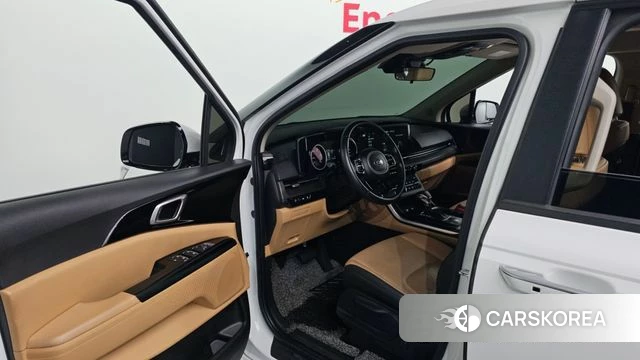 Kia Carnival 4th generation id 4458479 из Кореи 32