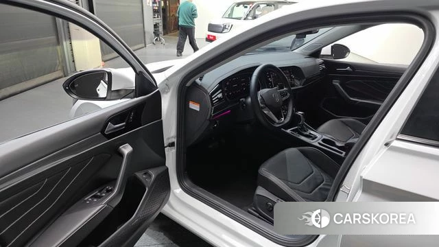 Volkswagen 7th Generation of Jetta id 4177664 из Кореи 20