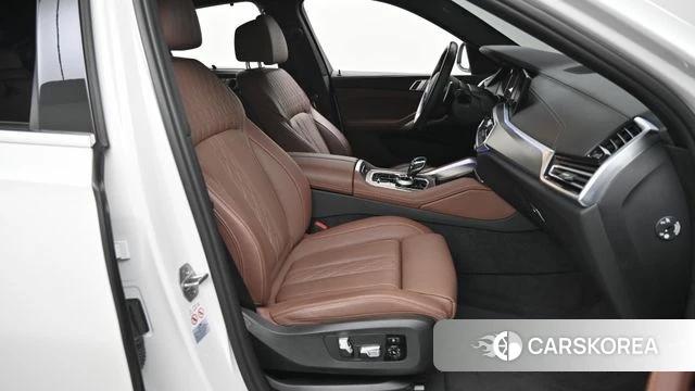 BMW X6 (G06) id 3851478 из Кореи 20