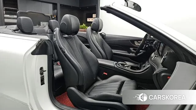 Mercedes-Benz E-Class W213 id 3013449 из Кореи 20