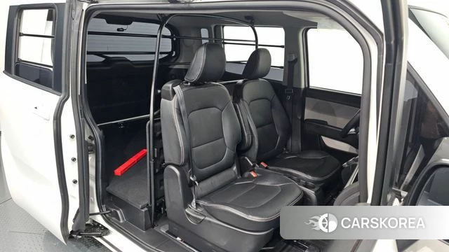Kia The New Kia Ray id 4591755 из Кореи 35