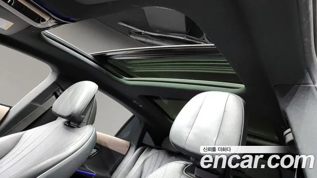 Mercedes-Benz EQE V295 id 2684898 из Кореи 20