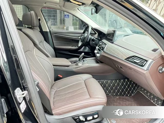 BMW 5 series id 4301283 из Китая 15