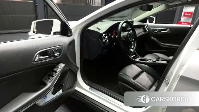 Mercedes-Benz GLA-Class X156 id 3588192 из Кореи 20
