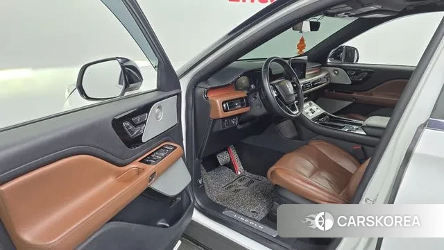 Lincoln Aviator 2nd generation id 3601380 из Кореи 20