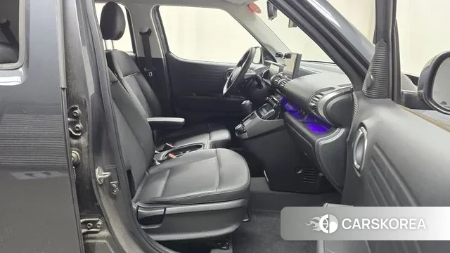 Hyundai Casper id 3421183 из Кореи 20