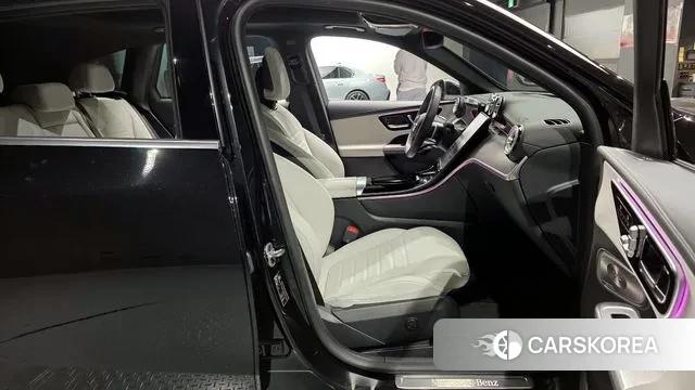 Mercedes-Benz GLC-Class X254 id 3585382 из Кореи 20