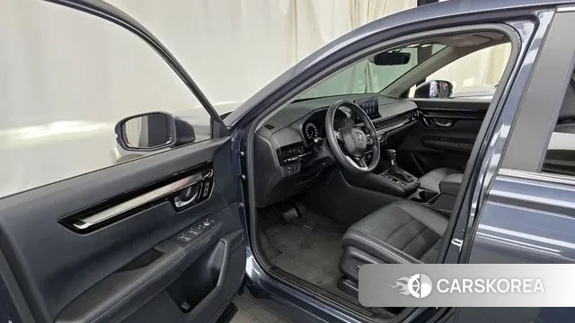 Honda CR-V 6th generation id 3426815 из Кореи 20