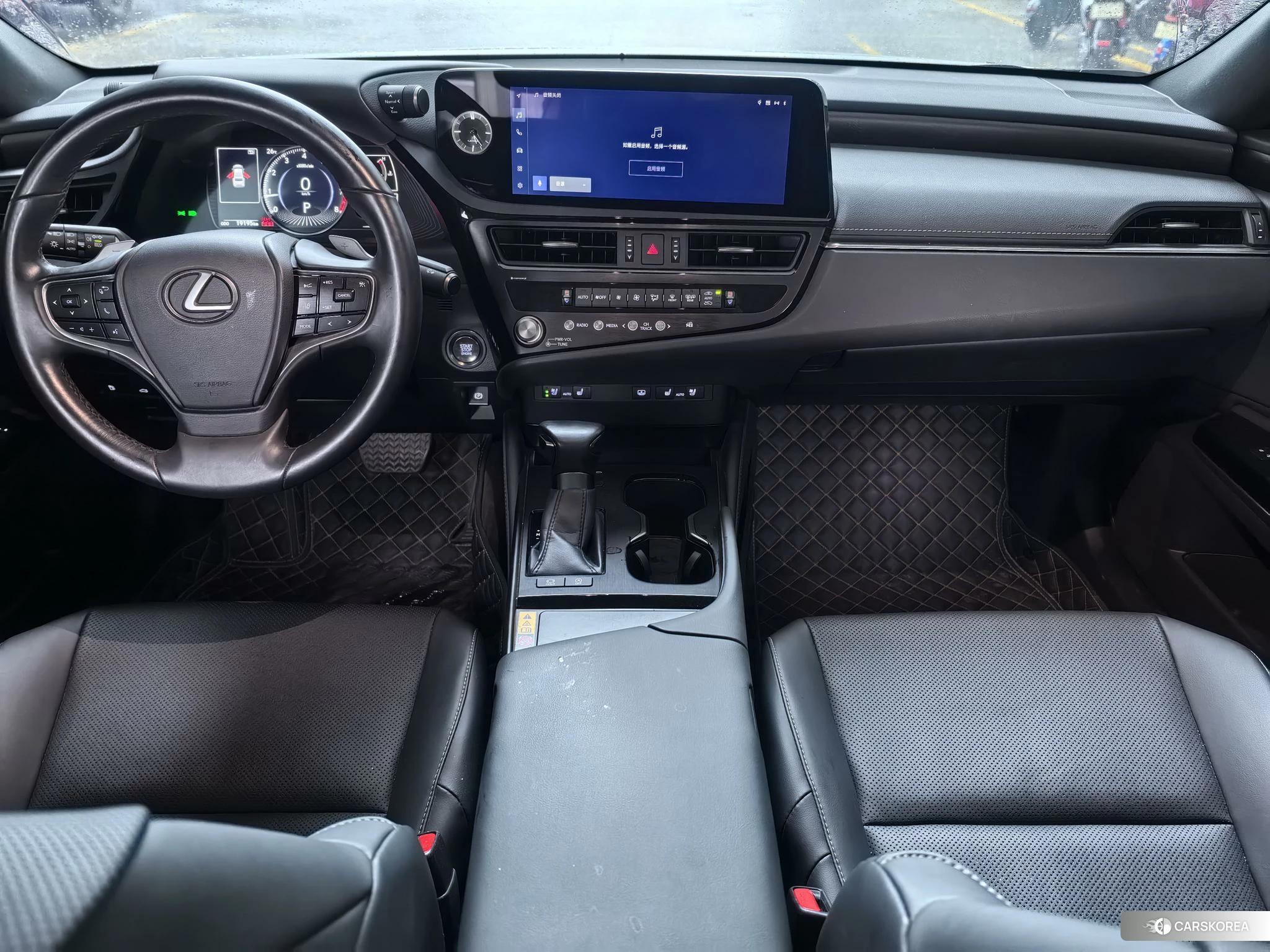 Lexus ES id 4468015 из Китая 21