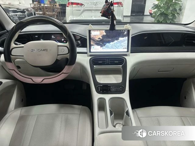 Geely Galaxy Star Wish id 4198972 из Китая 23