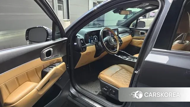 Kia Sorento 4th Generation id 3789020 из Кореи 20