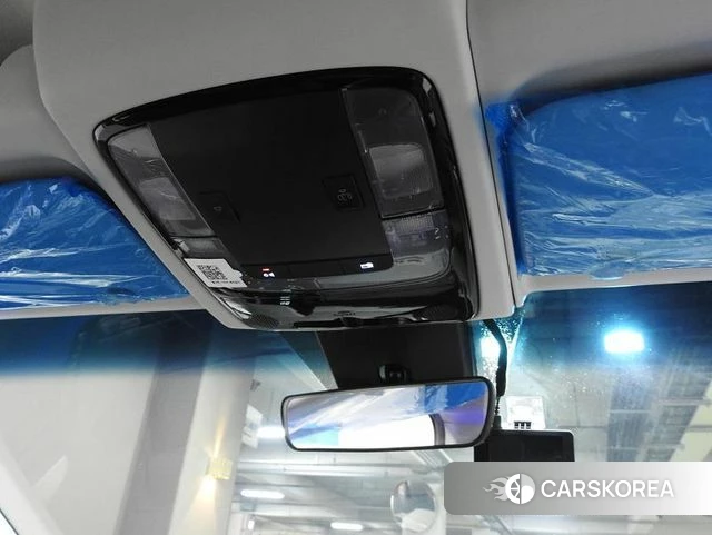 Hyundai Staria id 4222773 из Кореи 20