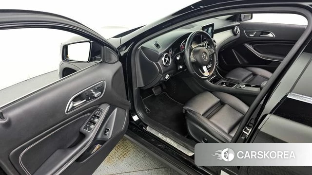 Mercedes-Benz GLA-Class X156 id 3807908 из Кореи 20