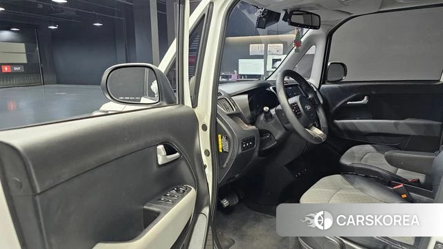 Kia The New Ray id 4019906 из Кореи 20