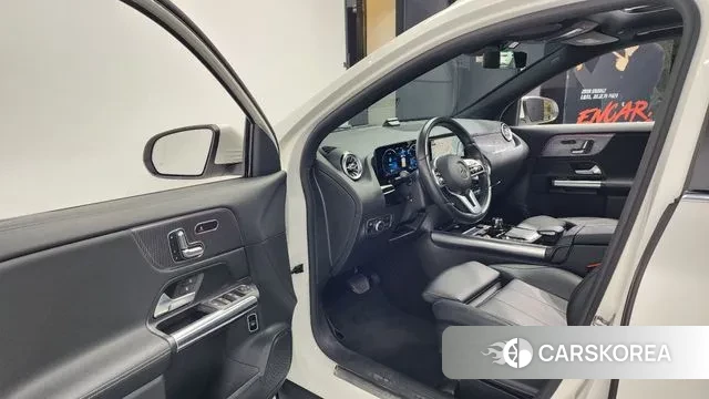 Mercedes-Benz GLA - Class H247 id 3412126 из Кореи 20