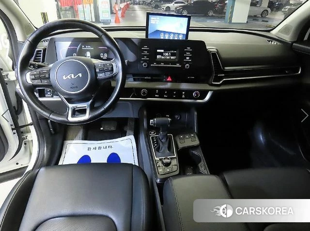 Kia Sportage 5th Generation id 4293461 из Кореи 20