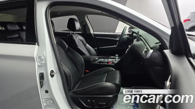 Genesis G70 id 2916930 из Кореи 20