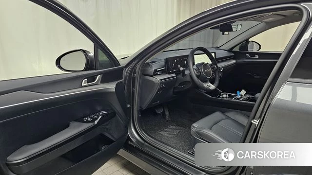 Kia The New K5 3rd generation id 3850108 из Кореи 20