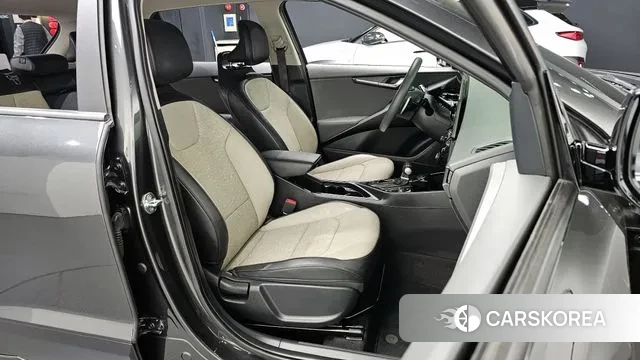 Kia Di Ol Nu Niro id 3654890 из Кореи 20