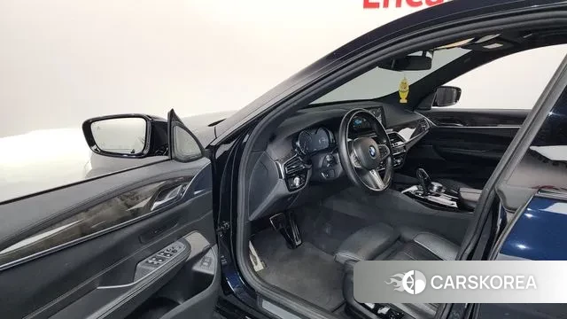 BMW 6 Series GT (G32) id 3391824 из Кореи 20