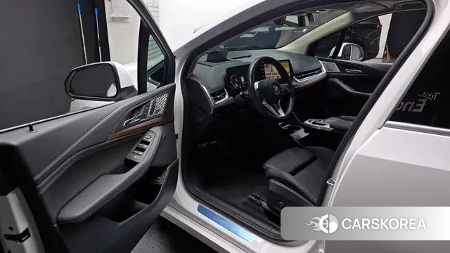 BMW 2 Series Active Tourer (U06) id 3289274 из Кореи 20