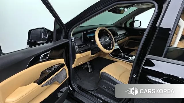 Kia Carnival 4th generation id 3525535 из Кореи 20