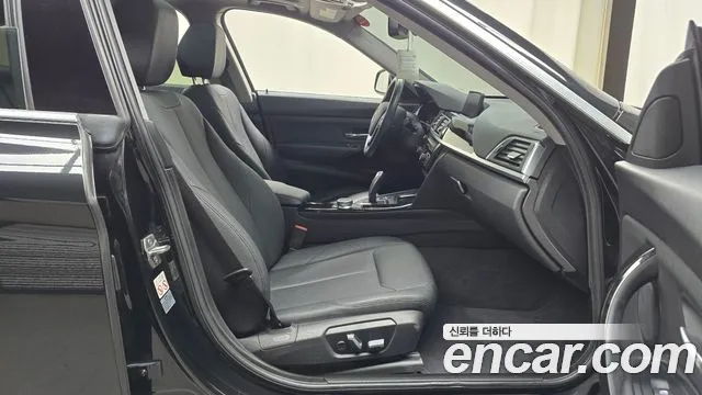 BMW 3 Series GT (F34) id 2802772 из Кореи 20