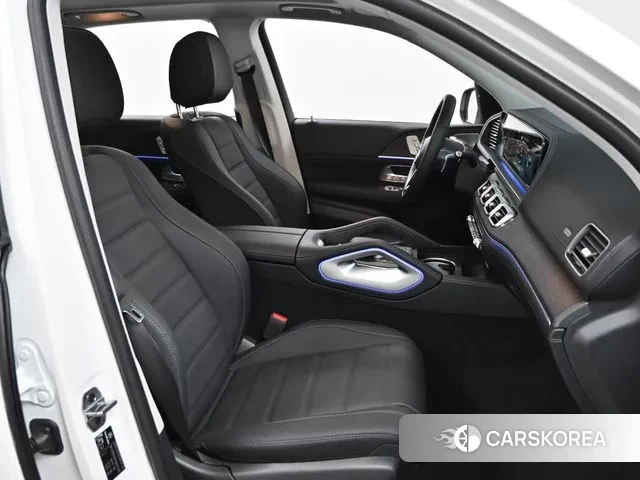 Mercedes-Benz GLE-Class W167 id 3538456 из Кореи 20