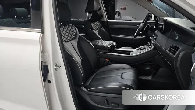 Hyundai Palisade id 2999962 из Кореи 20