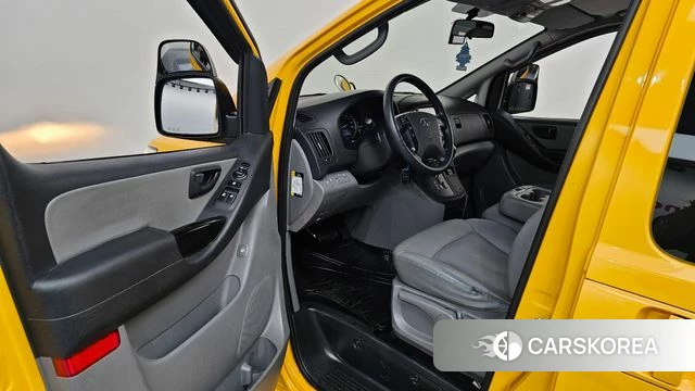 Hyundai The New Grand Starex id 3860942 из Кореи 20