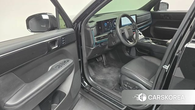 Hyundai Santa Fe (MX5) id 4292158 из Кореи 20