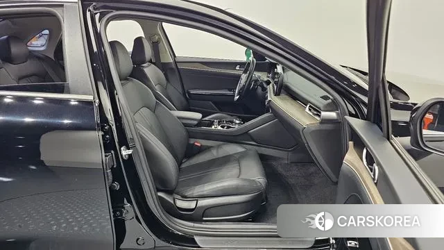 Kia K5 3rd generation id 3454469 из Кореи 20