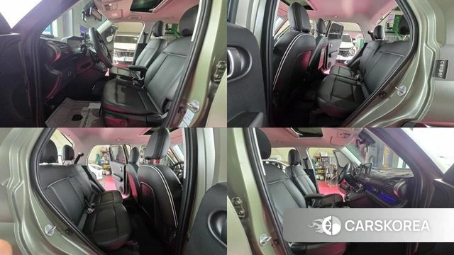 Hyundai Casper id 3870787 из Кореи 20