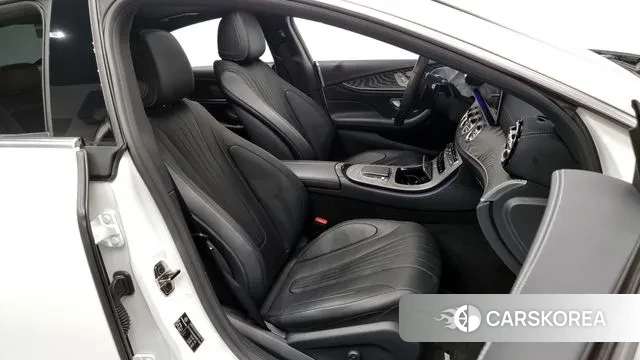 Mercedes-Benz CLS-Class C257 id 2999510 из Кореи 20