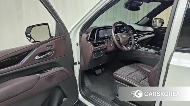 Cadillac Escalade 5th Generation id 3212291 из Кореи 20