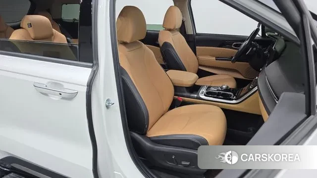 Kia Carnival 4th generation id 3600226 из Кореи 20