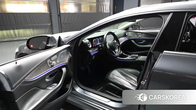 Mercedes-Benz CLS-Class C257 id 4294972 из Кореи 34