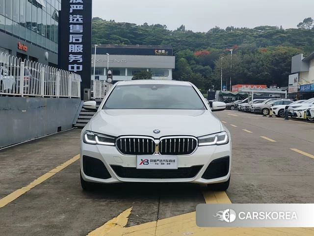 BMW 5 series id 4291201 из Китая 18